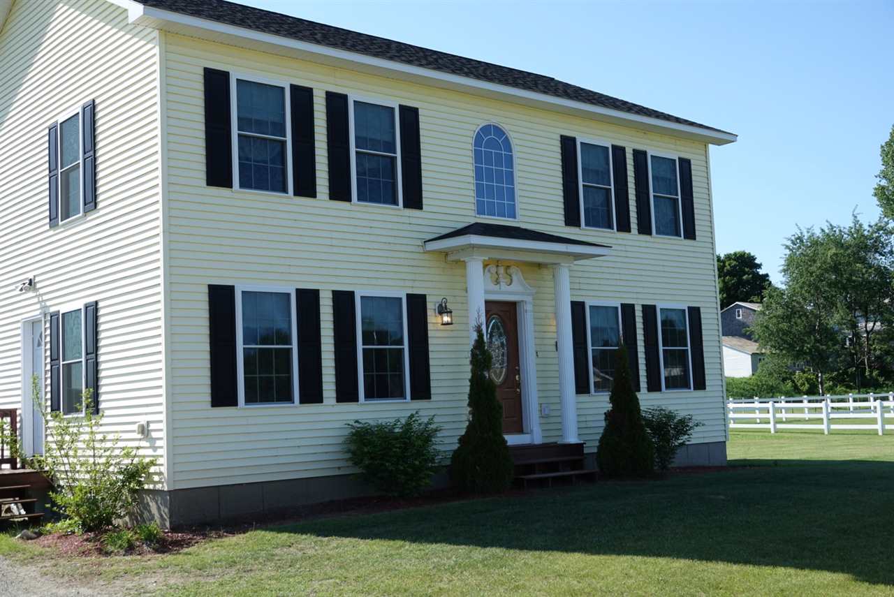 279 Dashner Circle Derby, VT 05830 - Photo 1 of 40 Gallery Image 1