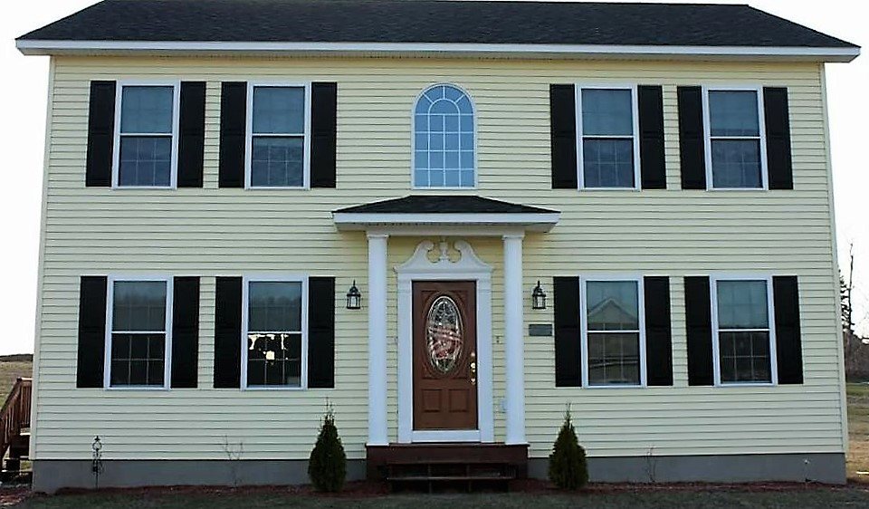 279 Dashner Circle Derby, VT 05830 - Photo 2 of 40 Gallery Image 2