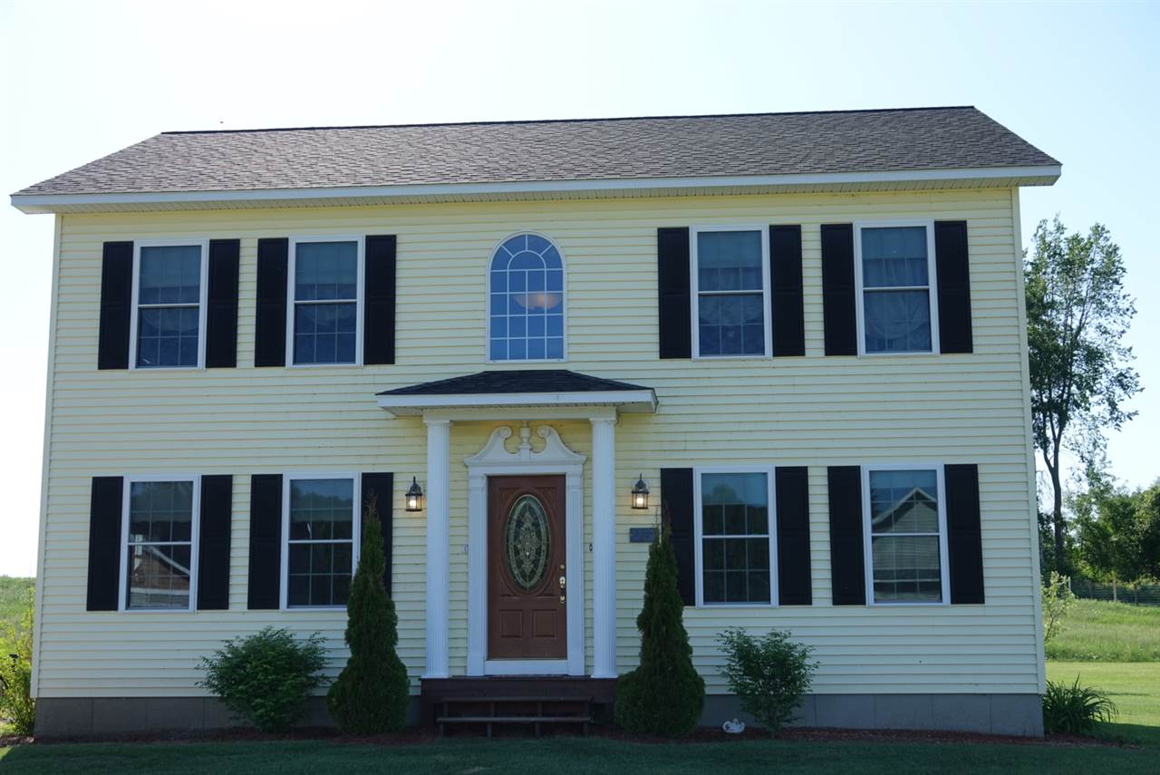 279 Dashner Circle Derby, VT 05830 - Photo 4 of 40 Gallery Image 4