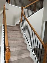 520 Hammersmith Drive Suwanee, GA 30024 - Photo 7 of 12 a view of entryway