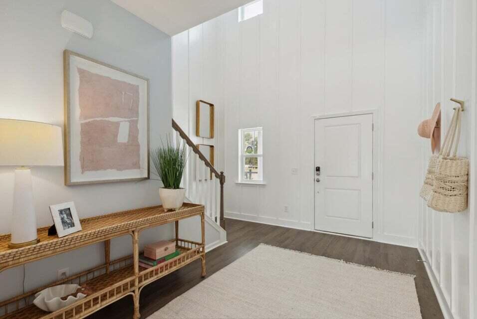 117 Slipper Shell Street Summerville, SC 29485 - Photo 2 of 11 Primerose Foyer 2