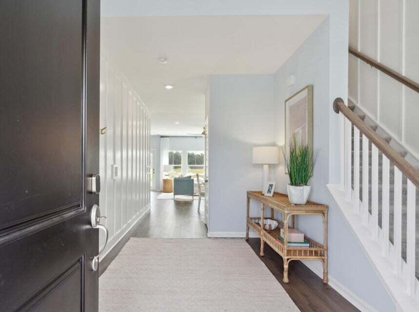 117 Slipper Shell Street Summerville, SC 29485 - Photo 3 of 11 Primerose foyer