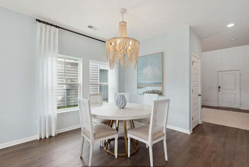 117 Slipper Shell Street Summerville, SC 29485 - Photo 5 of 11 Primrose dining