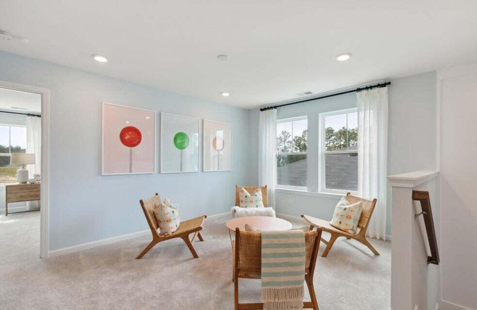 117 Slipper Shell Street Summerville, SC 29485 - Photo 9 of 11 Primrose loft