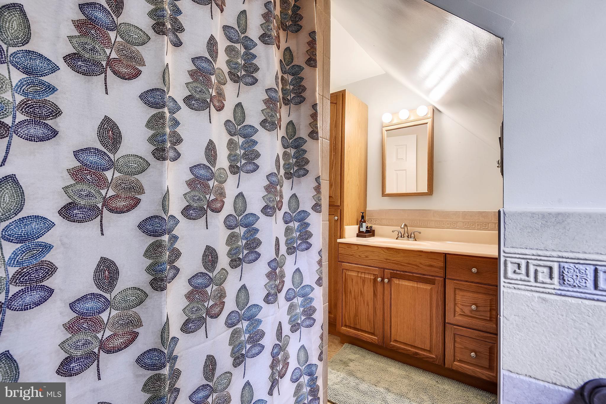 425 Kingwood Road Linthicum, MD 21090 - Photo 11 of 20 Totally Remodeled Bath