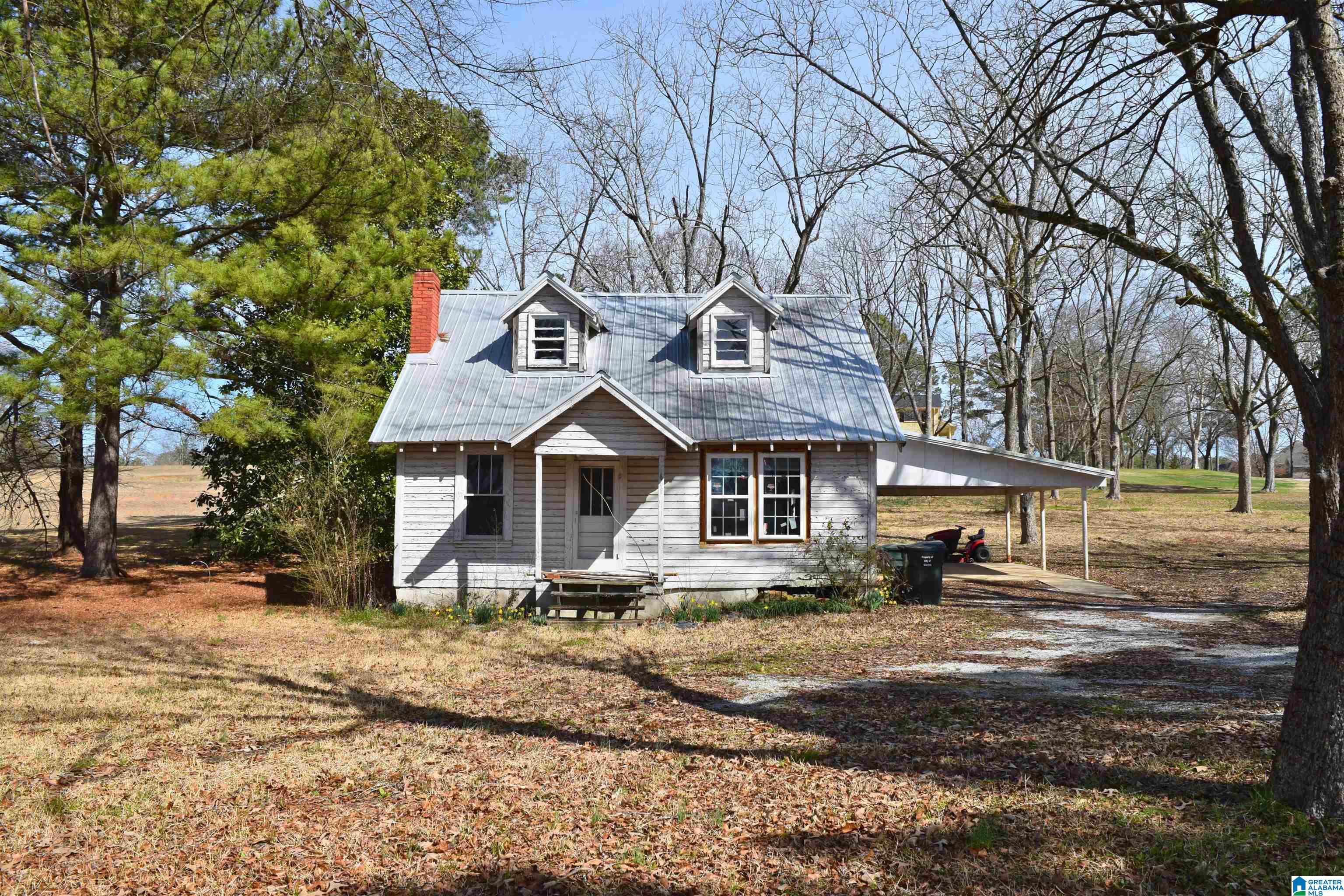 600 Sheila Lane Clanton, AL 35045 - Photo 1 of 30