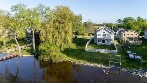 $399,000 | 7427 West Wind Lake Road, Norway, WI 53185