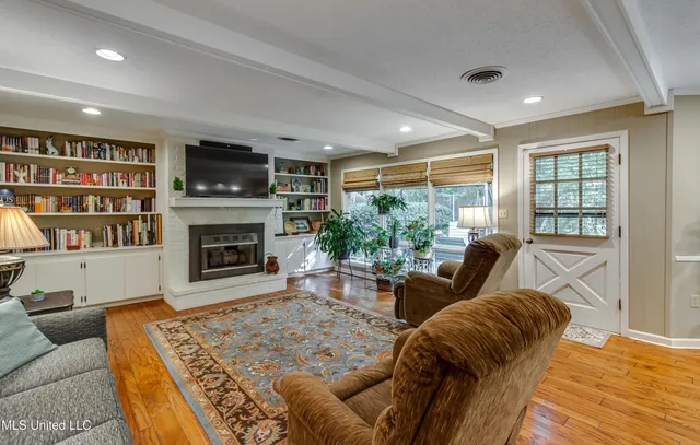 $235,000 | 2030 East Sunset Drive, Yazoo City, MS 39194