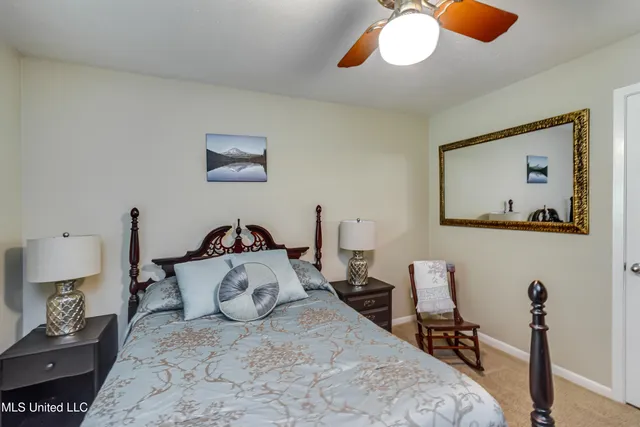 $235,000 | 2030 East Sunset Drive, Yazoo City, MS 39194