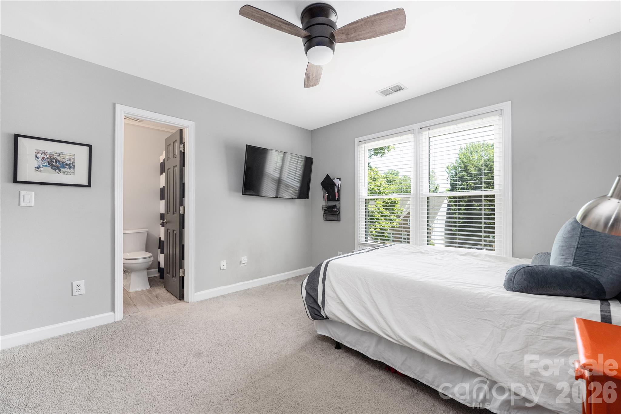 10025 Bayart Way Huntersville, NC 28078 - Photo 33 of 46