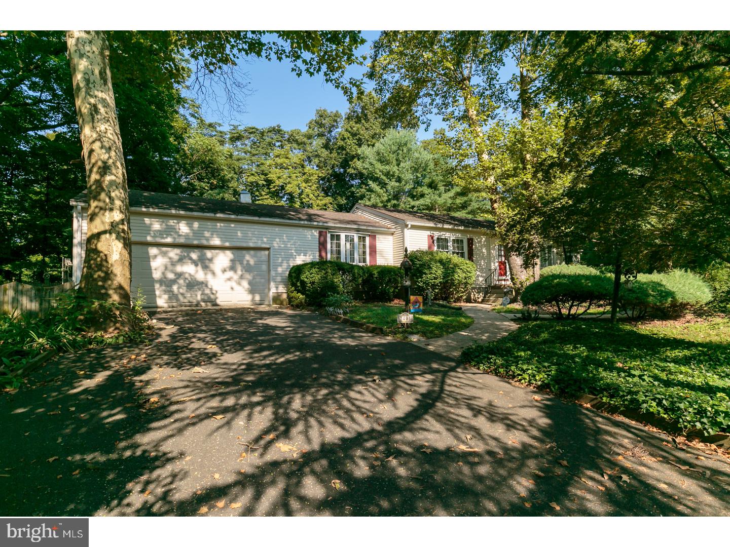 2401 Riverton Road Cinnaminson, NJ 08077 - Photo 1 of 23 Exterior Front