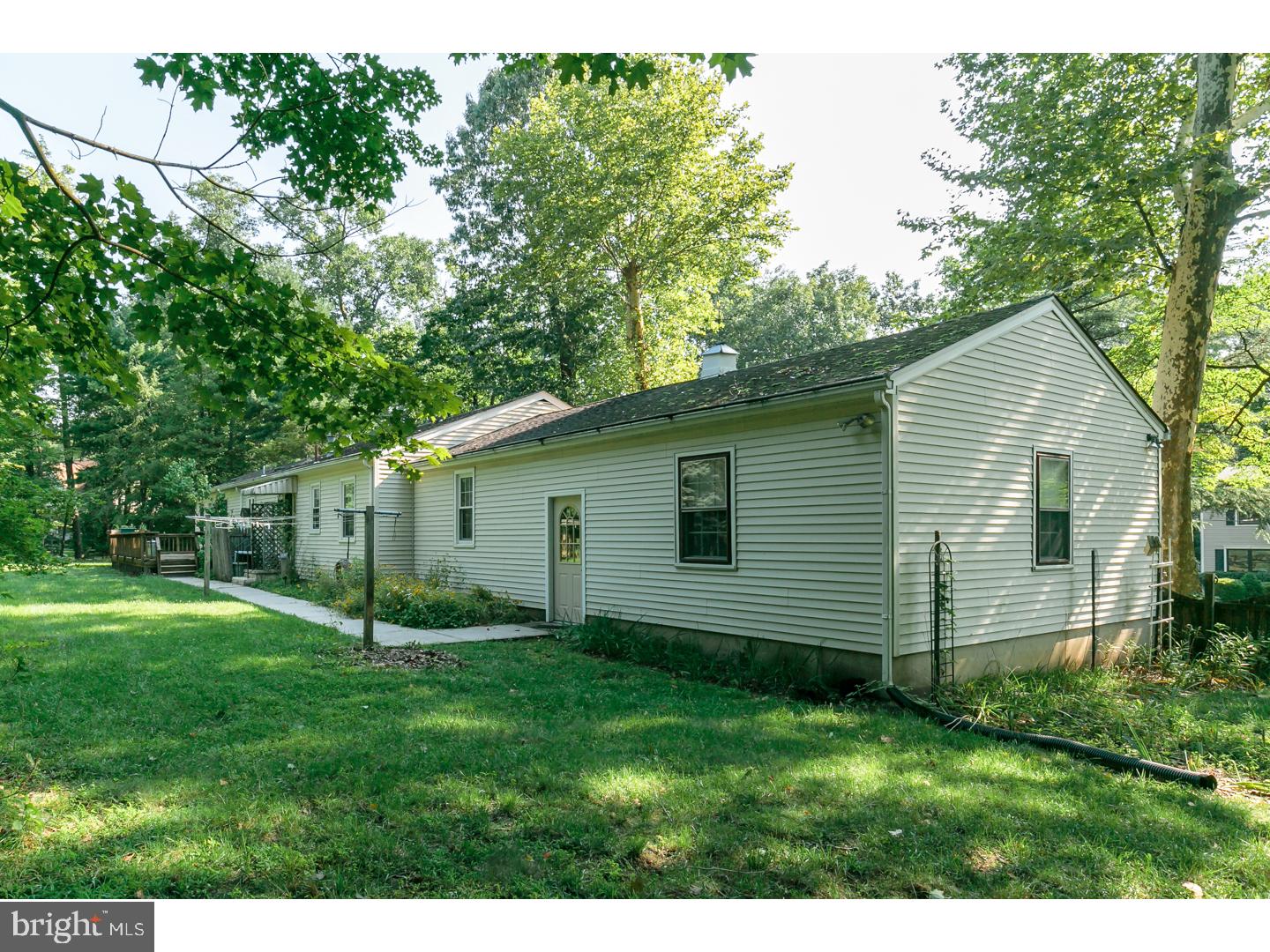 2401 Riverton Road Cinnaminson, NJ 08077 - Photo 23 of 23 Exterior Back