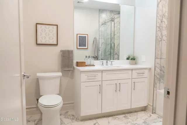 $1,205,000 | 78 Church Street, Unit 207, Saratoga Springs, NY 12866