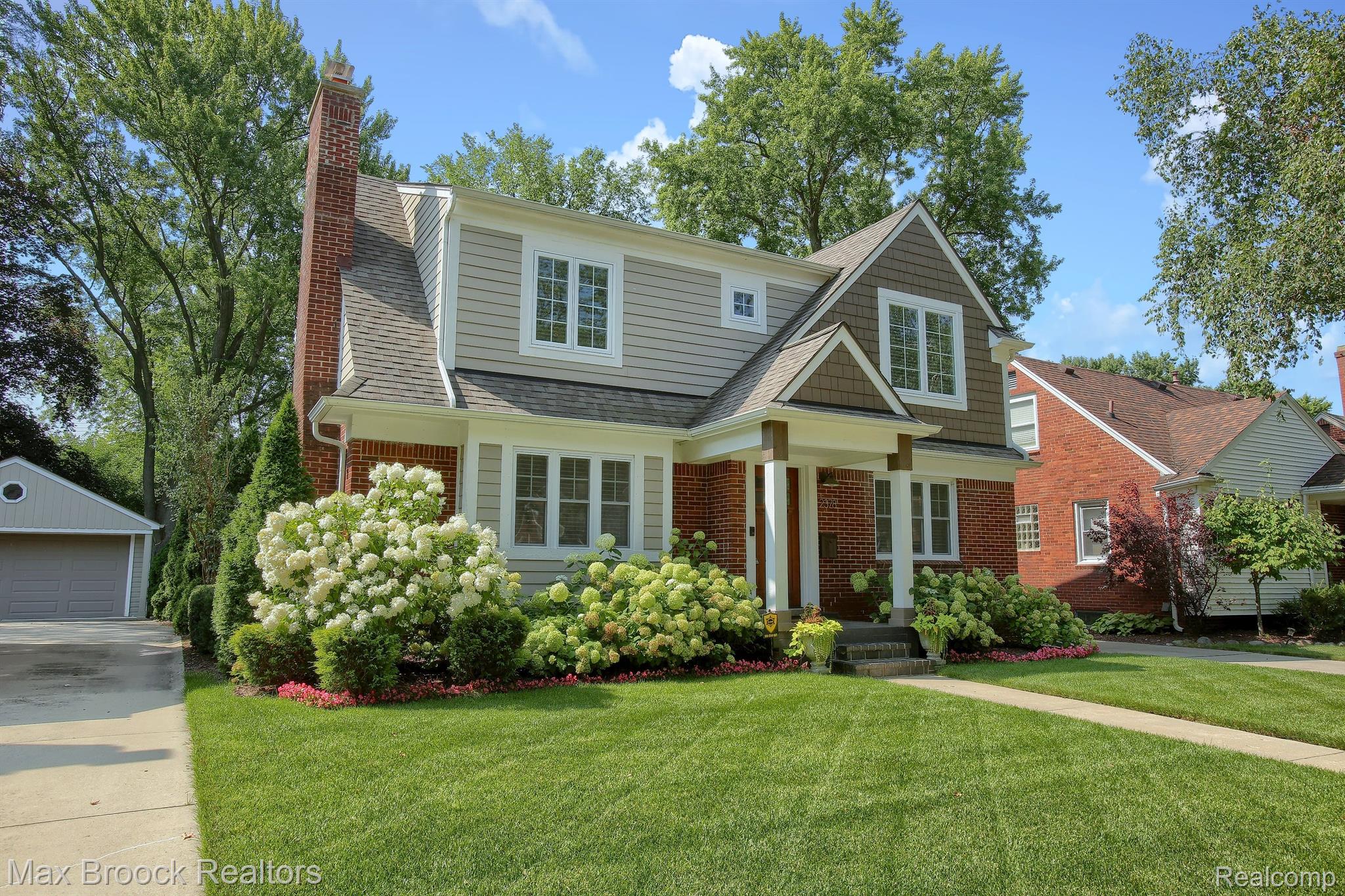 2378 Pembroke Road Birmingham, MI 48009 - Photo 2 of 35 Gallery Image 2