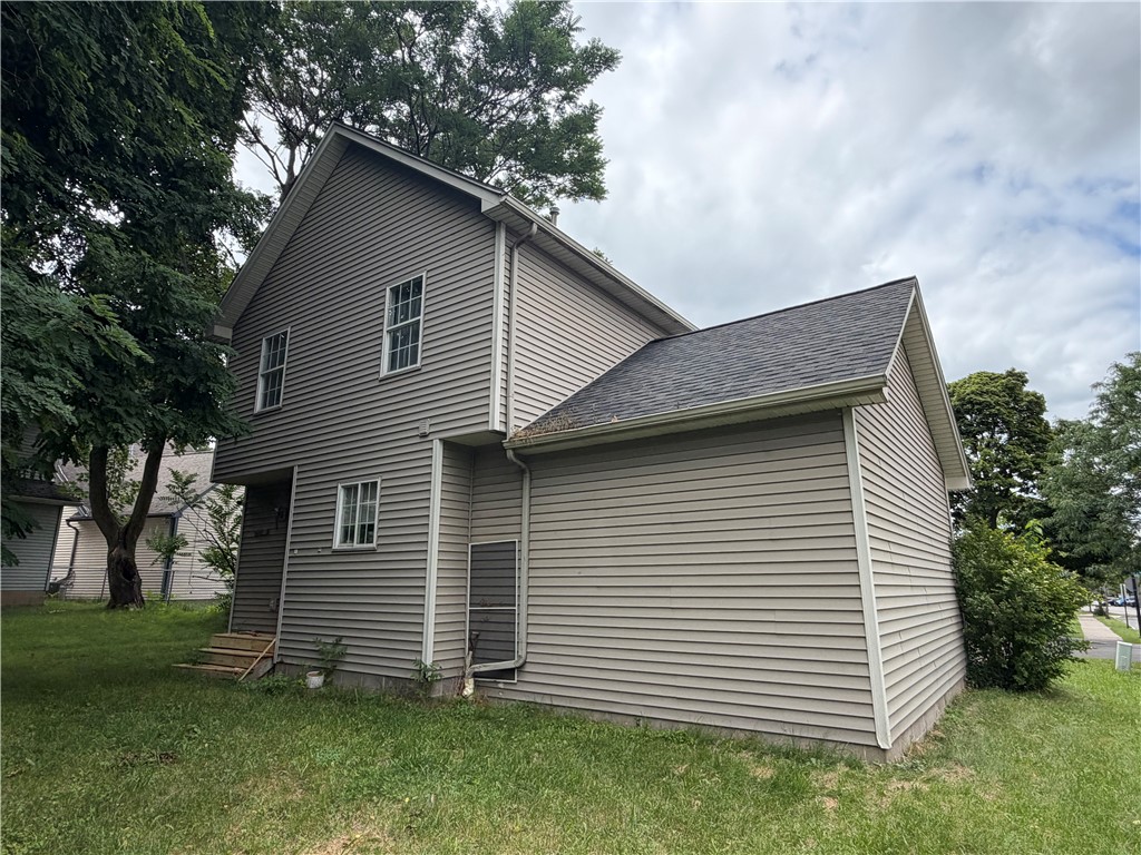 291 Troup Street Rochester, NY 14608 - Photo 42 of 44 Gallery Image 42