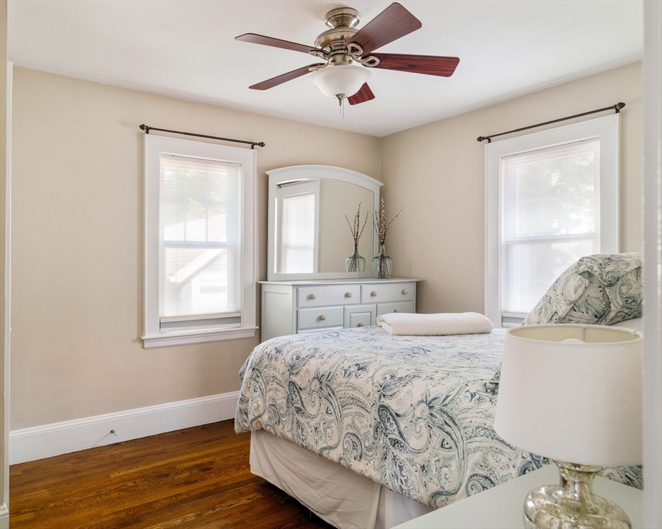 54 Endicott Road Stoneham, MA 02180 - Photo 23 of 30