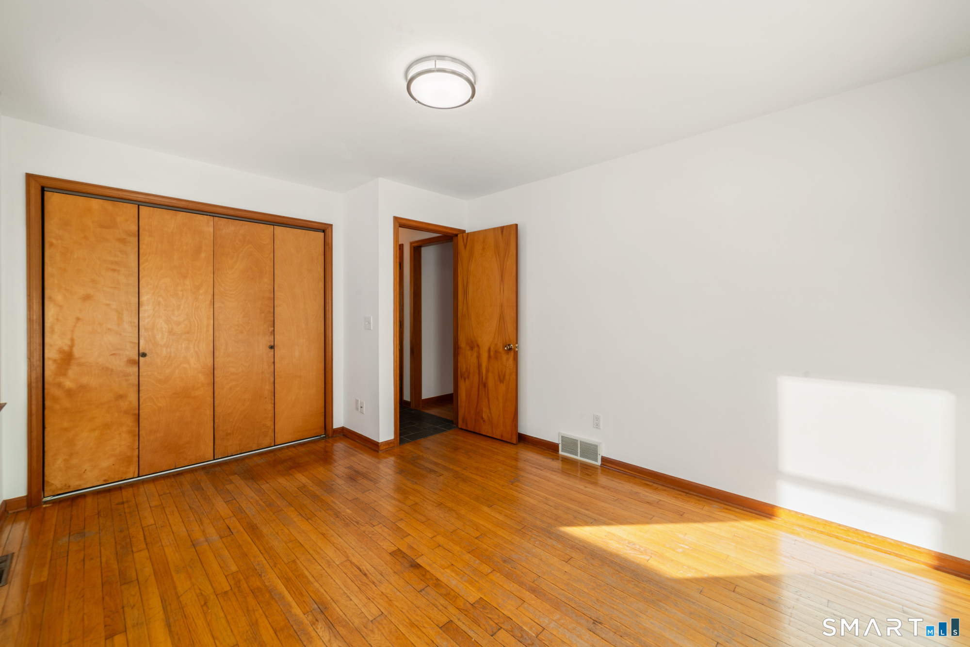 672 Old Waterbury Road Southbury, CT 06488 - Photo 18 of 38 First floor den, bedroom or office