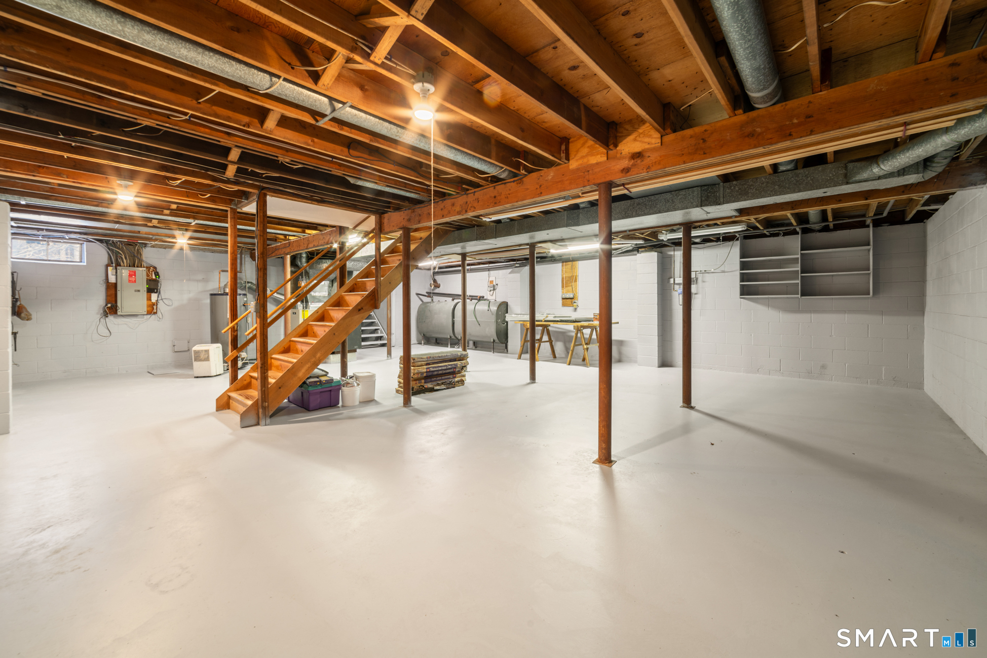 672 Old Waterbury Road Southbury, CT 06488 - Photo 37 of 38