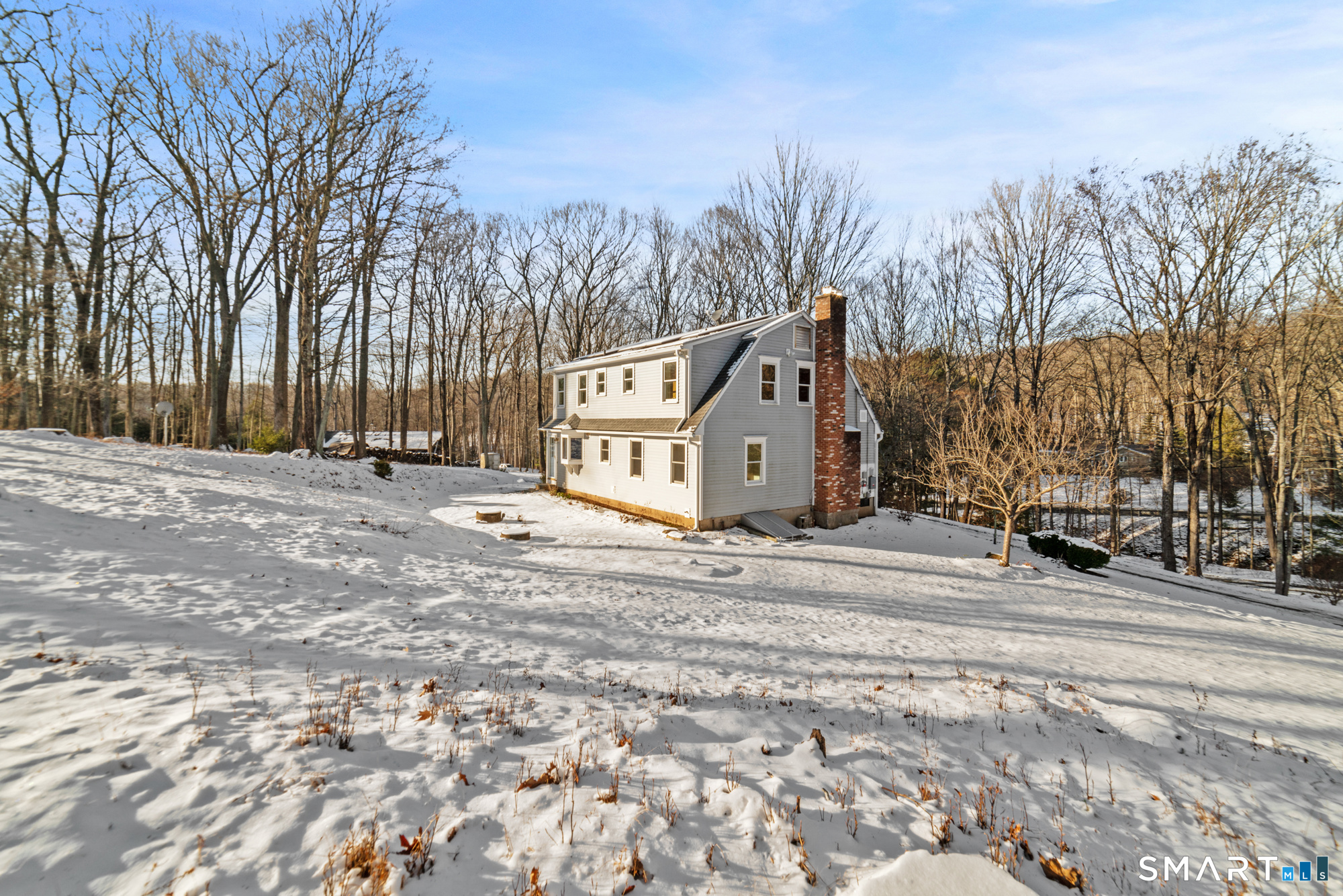 672 Old Waterbury Road Southbury, CT 06488 - Photo 5 of 38