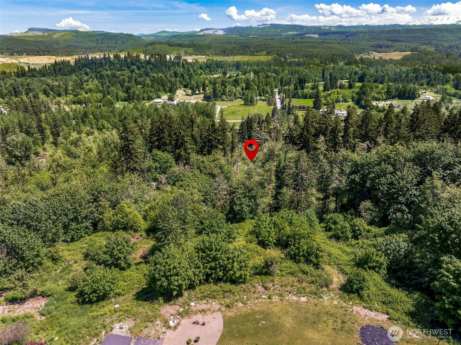 27112 Orville Road East Orting, WA 98360 - Photo 11 of 21
