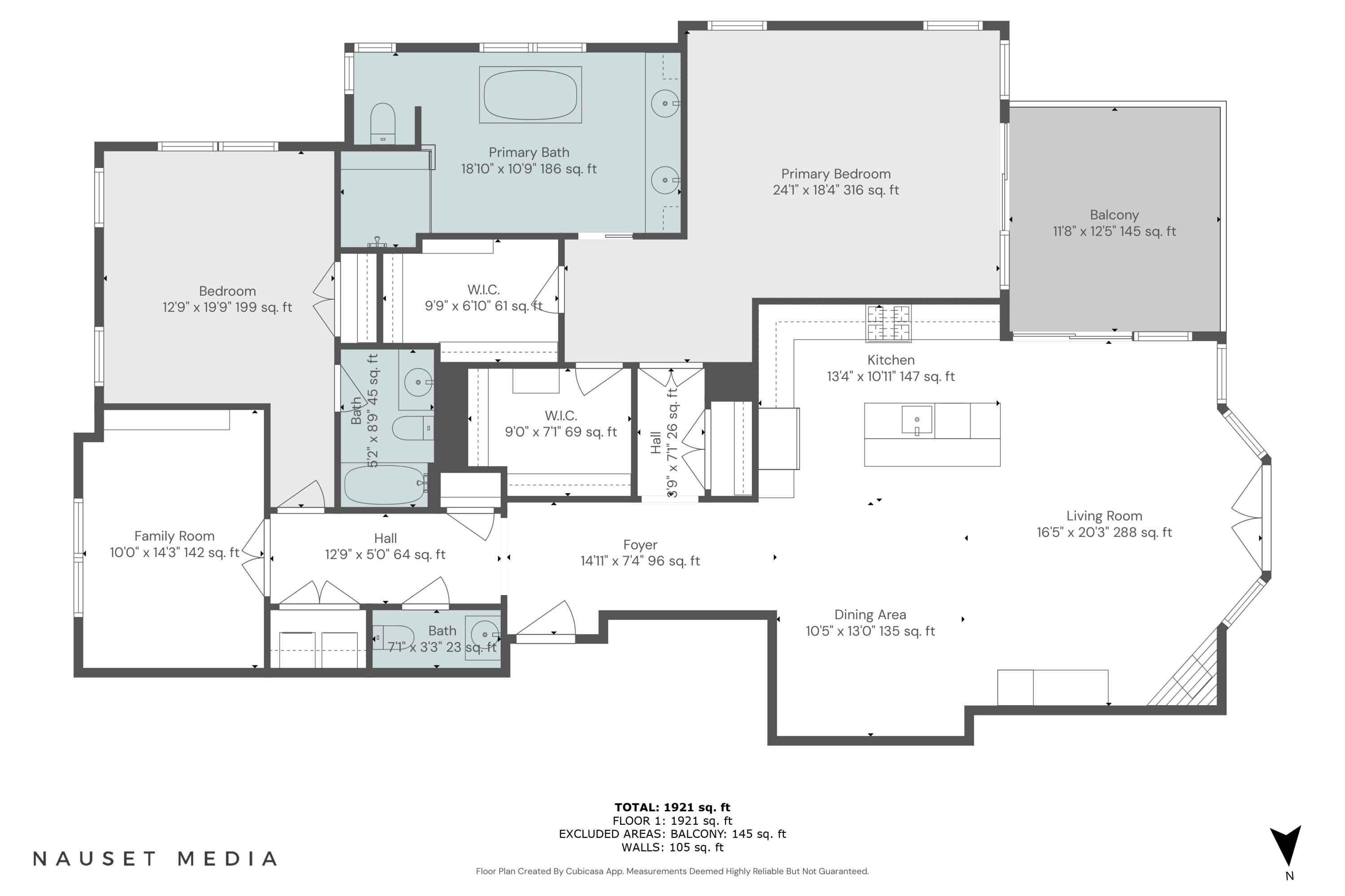 66 Simons Road, Unit C Mashpee, MA 02649 - Photo 45 of 45