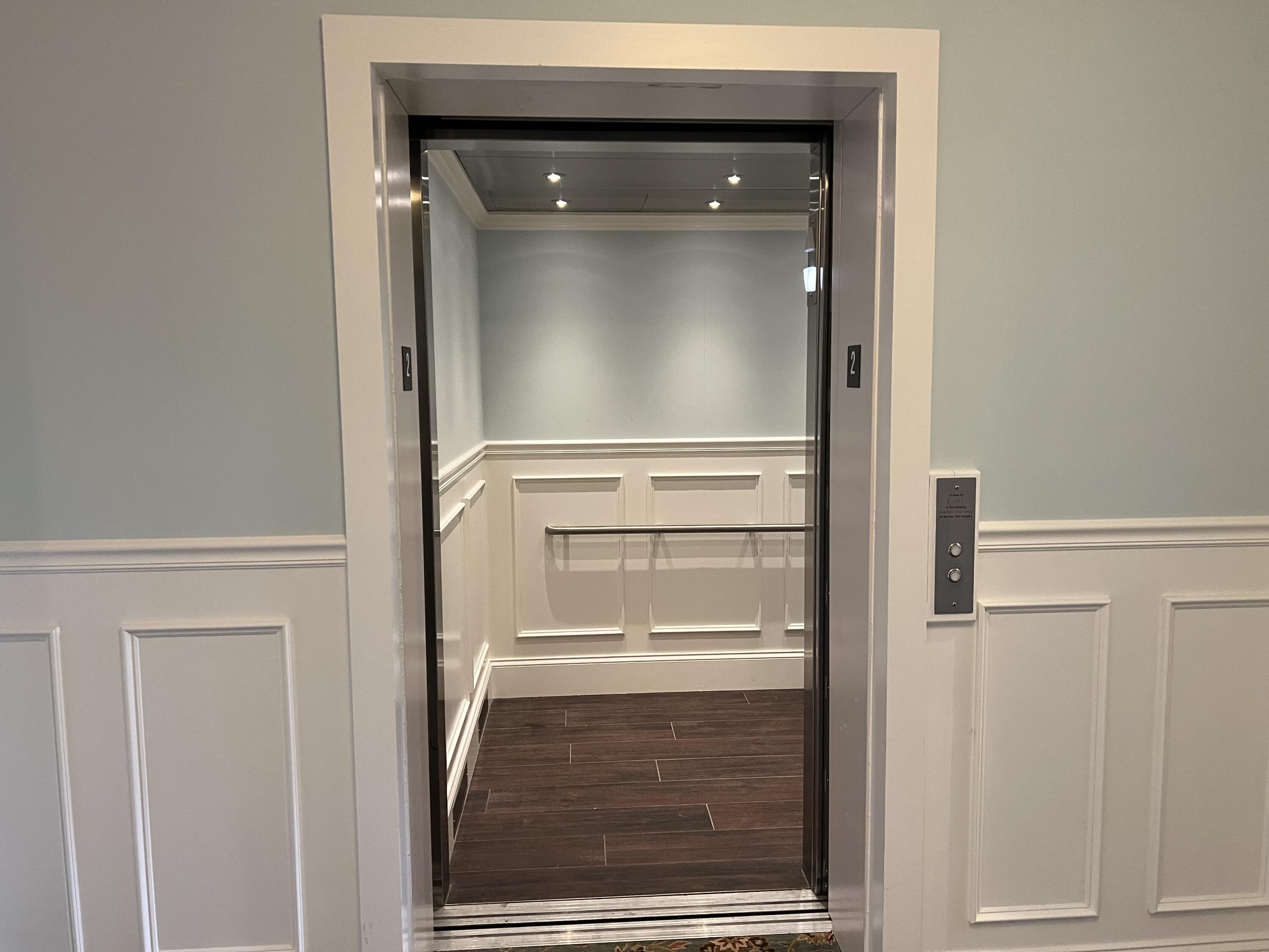 66 Simons Road, Unit C Mashpee, MA 02649 - Photo 5 of 45 elevator