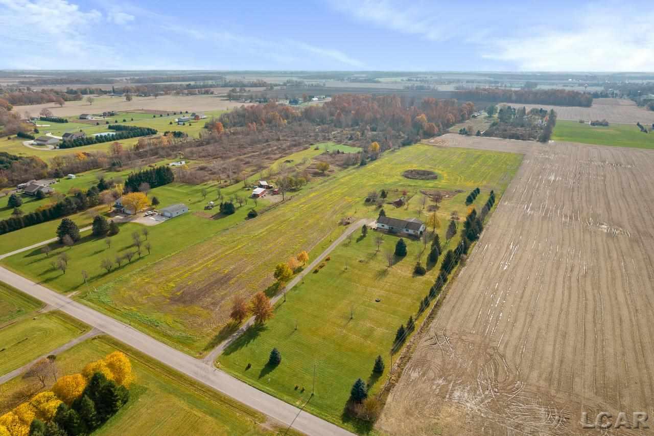 1213 Shumway Road Adrian, MI 49221 - Photo 35 of 39 Gallery Image 35