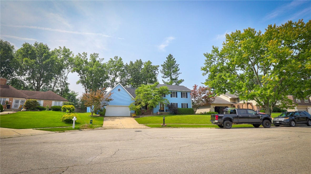1131 West Chelsea Way Decatur, IL 62526 - Photo 2 of 46