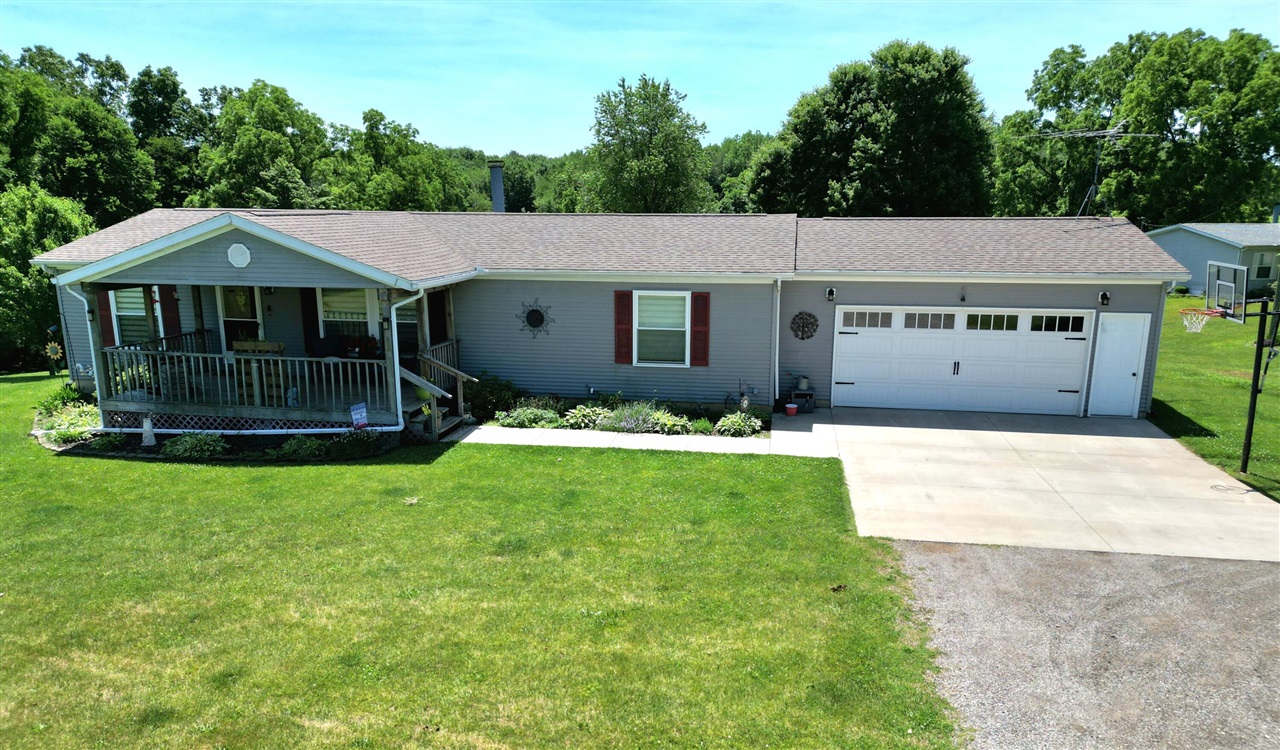 13229 Harder Road Three Rivers, MI 49093 - Photo 2 of 47