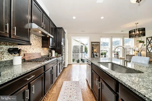 $579,000 | 707 Cobbler Place, Unit 707, Gaithersburg, MD 20877