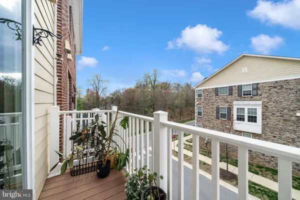 $579,000 | 707 Cobbler Place, Unit 707, Gaithersburg, MD 20877