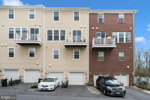$579,000 | 707 Cobbler Place, Unit 707, Gaithersburg, MD 20877