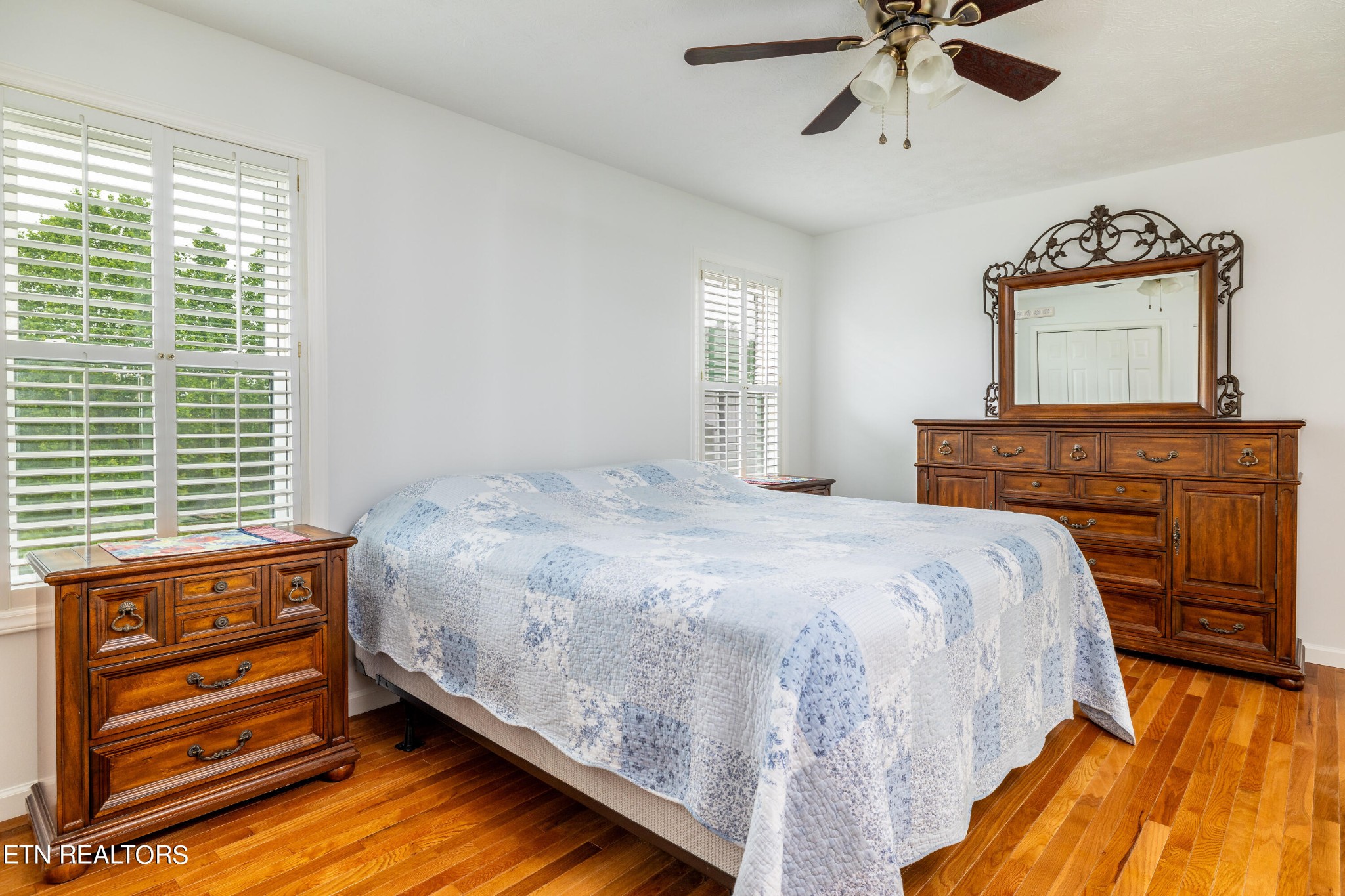 3724 Big Springs Road Friendsville, TN 37737 - Photo 13 of 30 Gallery Image 13