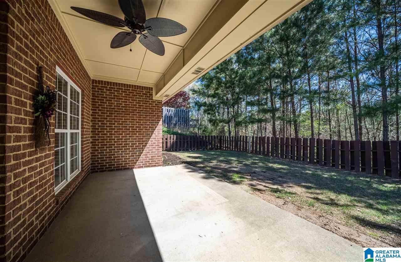 977 Narrows Point Drive Birmingham, AL 35242 - Photo 19 of 24
