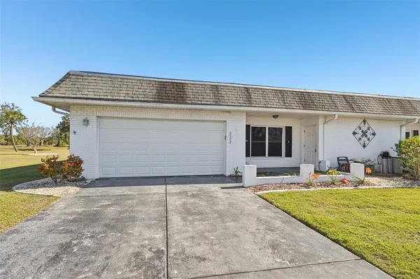$174,000 | 332 Clubmanor Drive, Sun City Center, FL 33573
