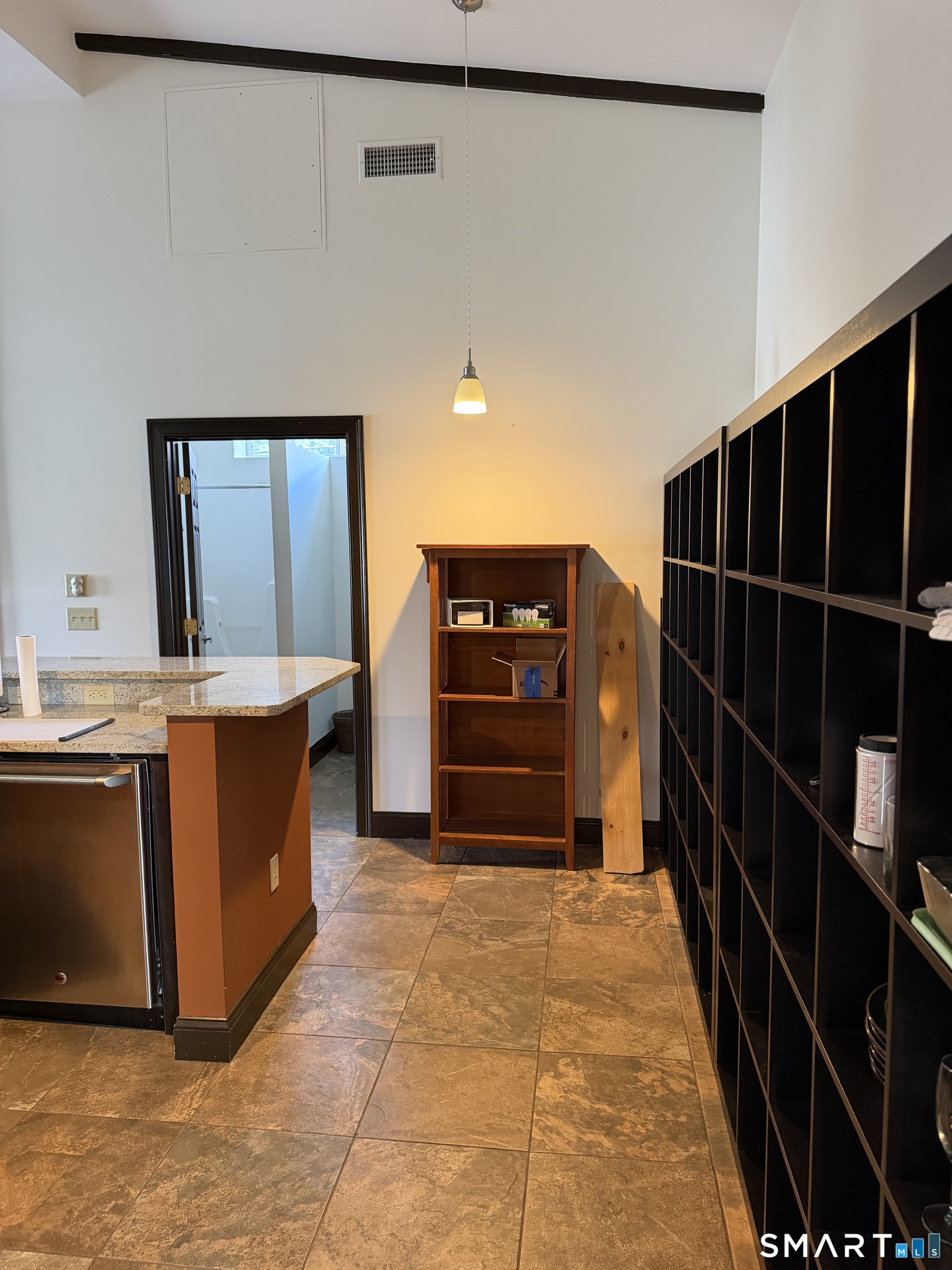 10 Summit Street, Unit 1 East Hampton, CT 06424 - Photo 6 of 14 a view of a walk in closet