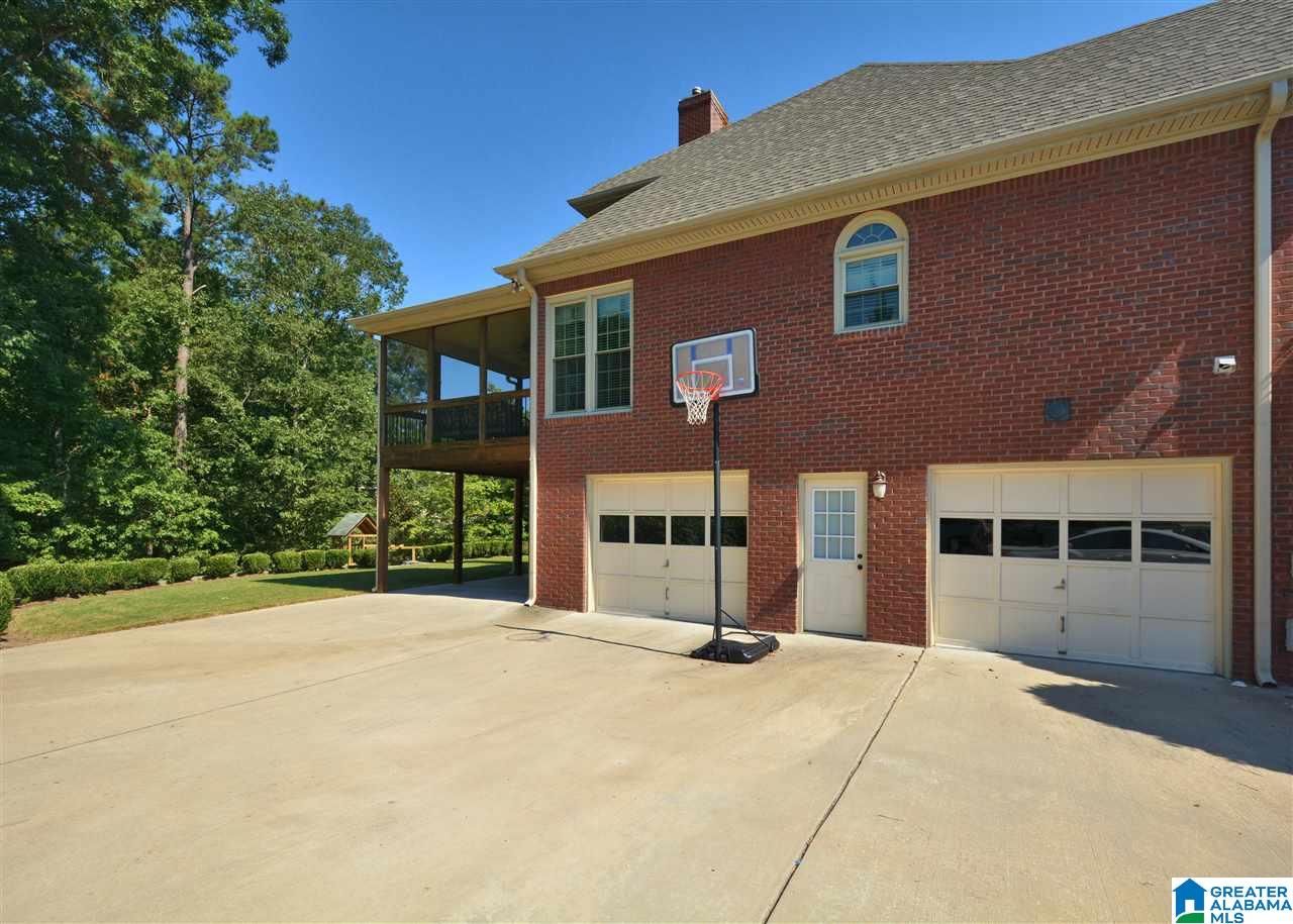 2542 Inverness Point Drive Birmingham, AL 35242 - Photo 48 of 50