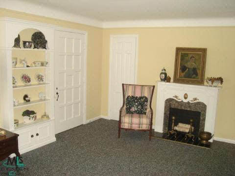 611 Vernier Road Grosse Pointe, MI 48236 - Photo 5 of 8 933173-4.JPG