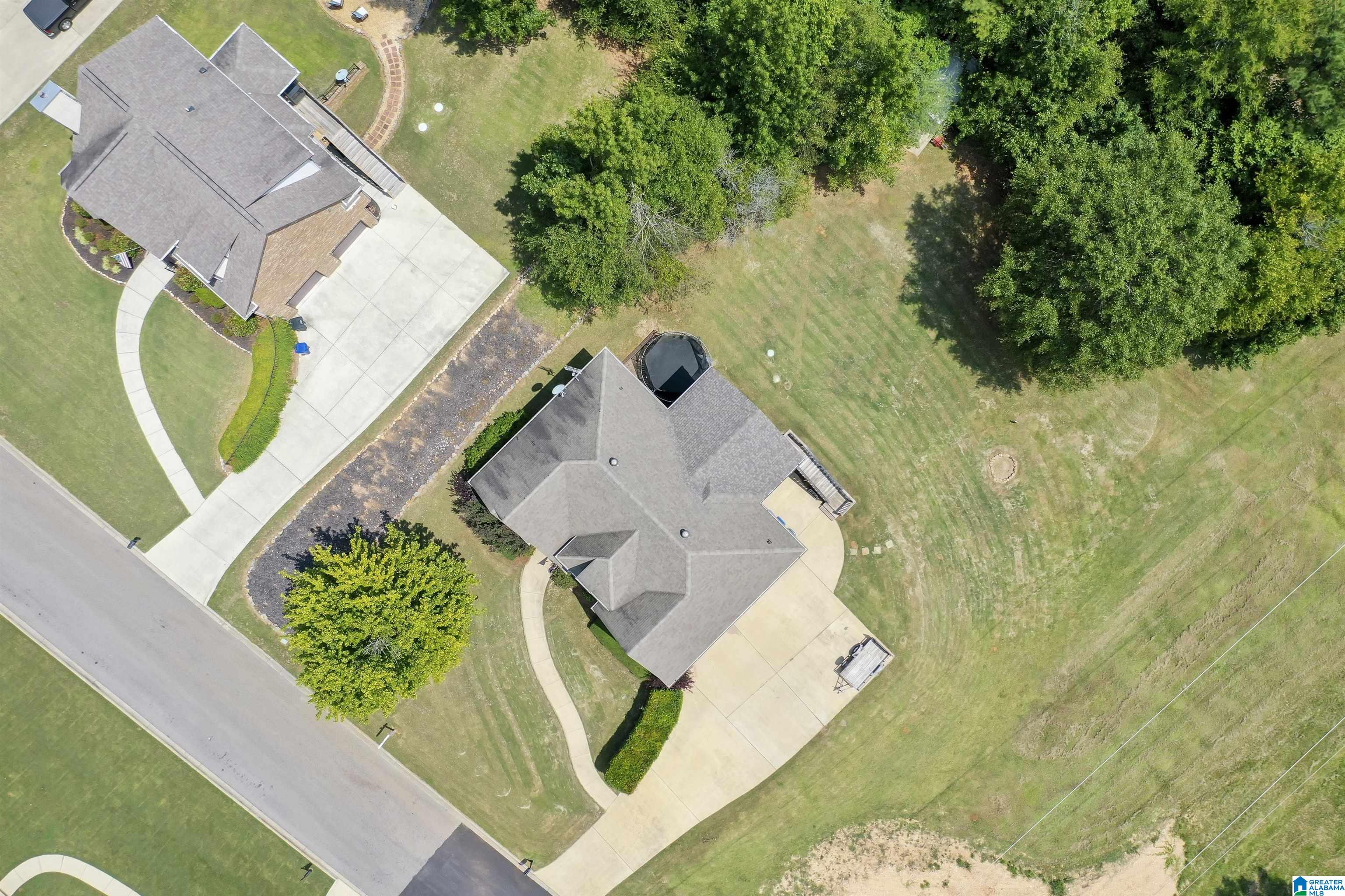 3025 Chelsea Ridge Trail Columbiana, AL 35051 - Photo 45 of 50