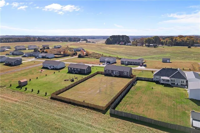 $319,900 | 1133 Knox Farms Boulevard, Woodleaf, NC 27054