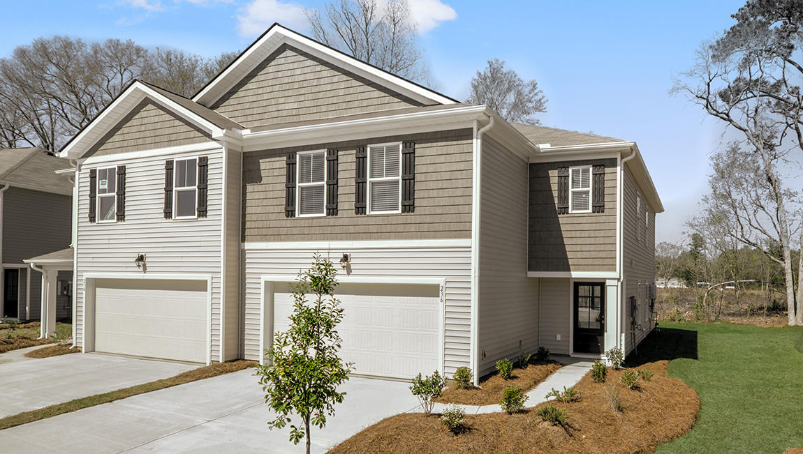236 Cypress Marsh Road Moncks Corner, SC 29461 - Photo 1 of 59 Elston