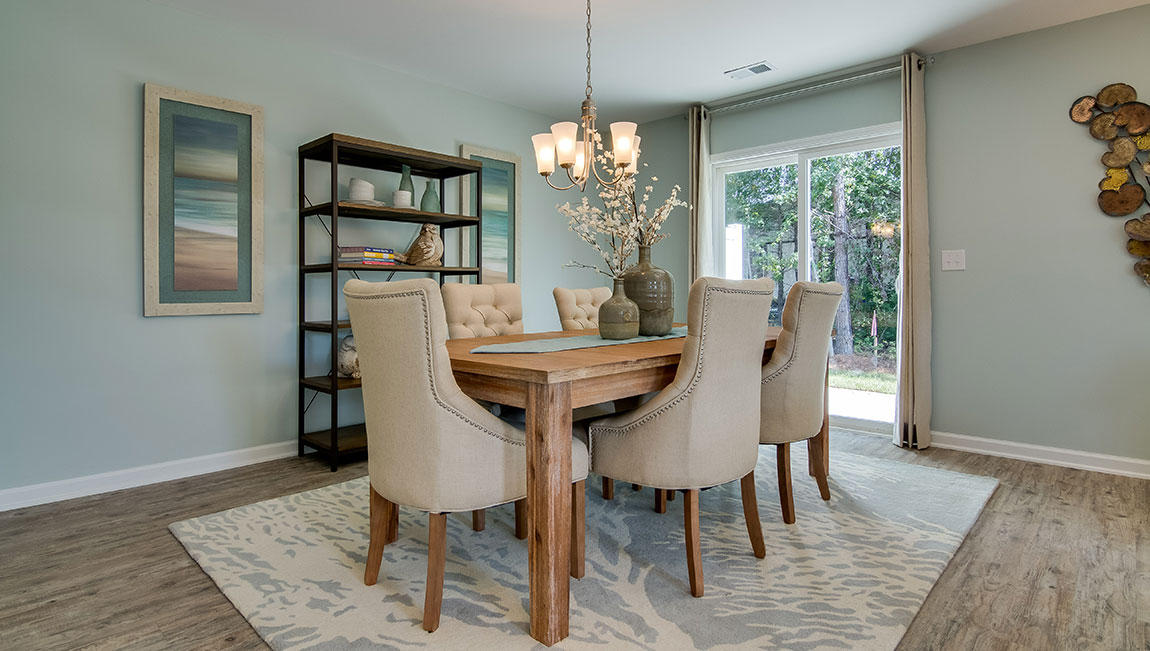 236 Cypress Marsh Road Moncks Corner, SC 29461 - Photo 35 of 59 Dining Room