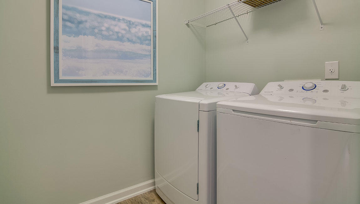236 Cypress Marsh Road Moncks Corner, SC 29461 - Photo 43 of 59 Laundry Room
