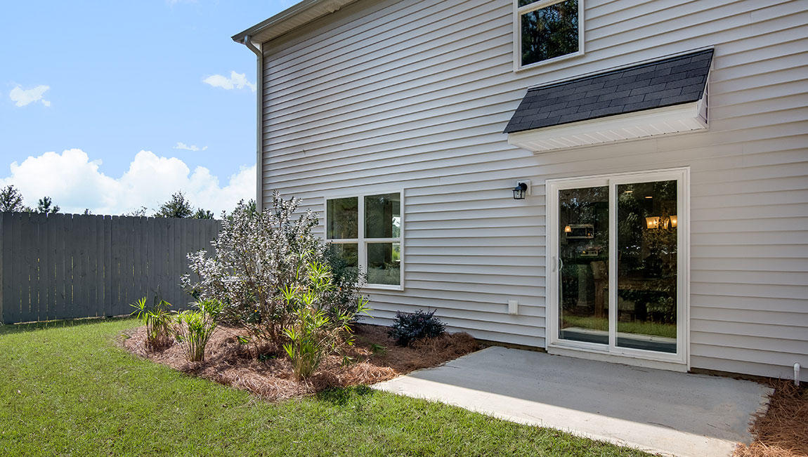 236 Cypress Marsh Road Moncks Corner, SC 29461 - Photo 53 of 59 Rear Yard