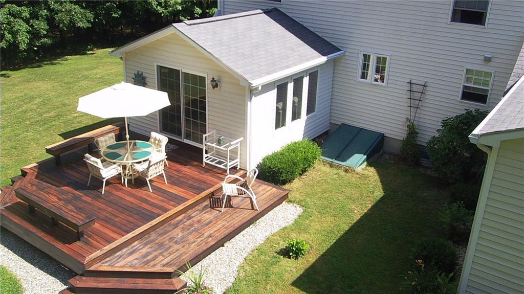 47 Wharf Road Yarmouth, ME 04096 - Photo 28 of 35 Photo