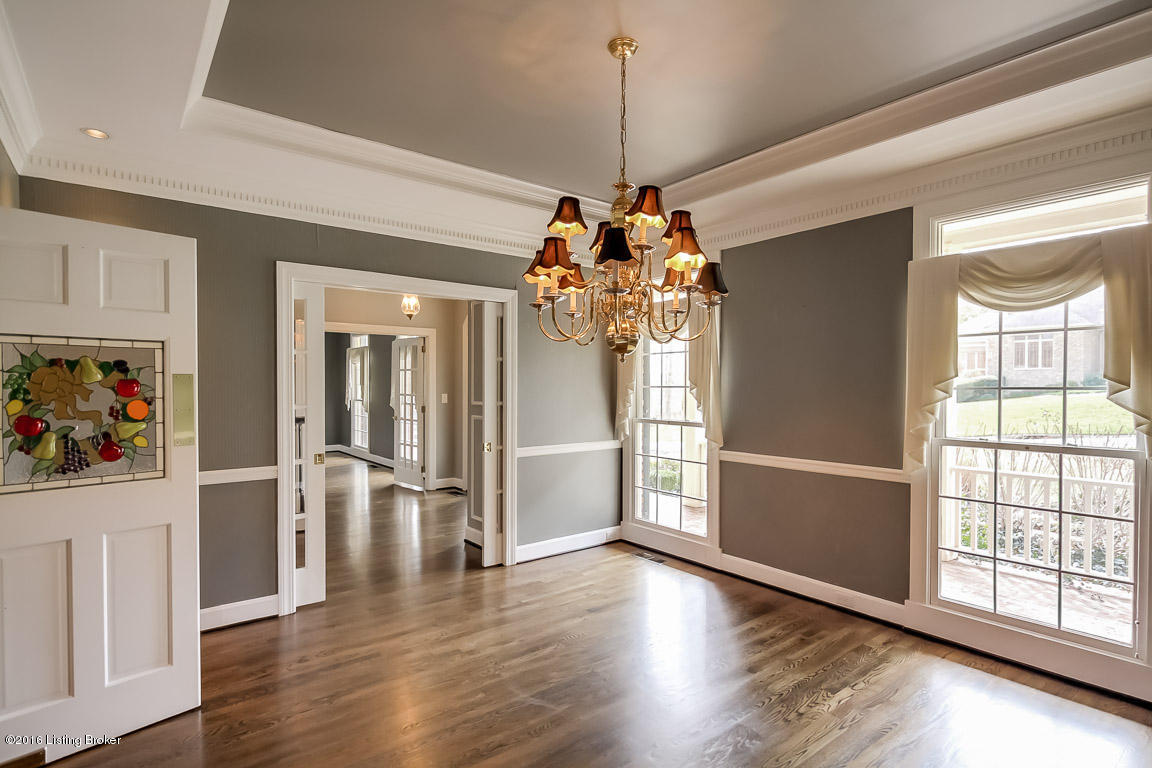 205 Ash Run Road Louisville, KY 40245 - Photo 7 of 65 0025