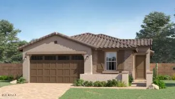 $432,490 | 18640 West Hiddenview Drive, Goodyear, AZ 85338