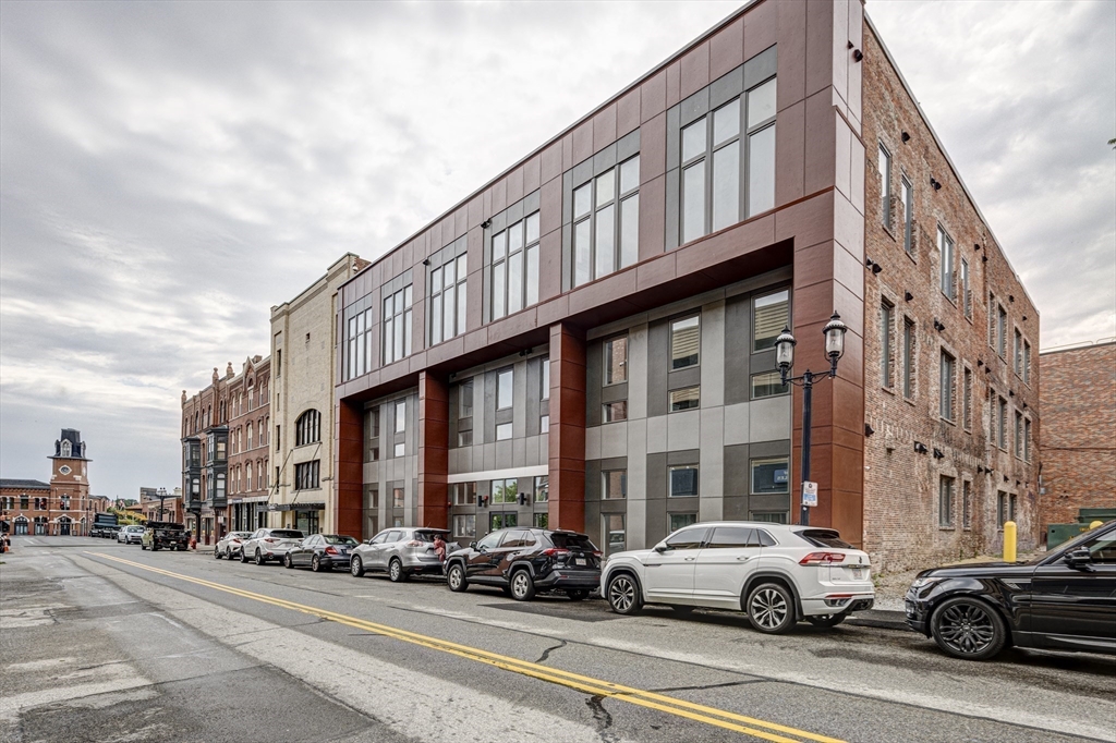 80 Middlesex Street, Unit 104 Lowell, MA 01852 - Photo 18 of 21