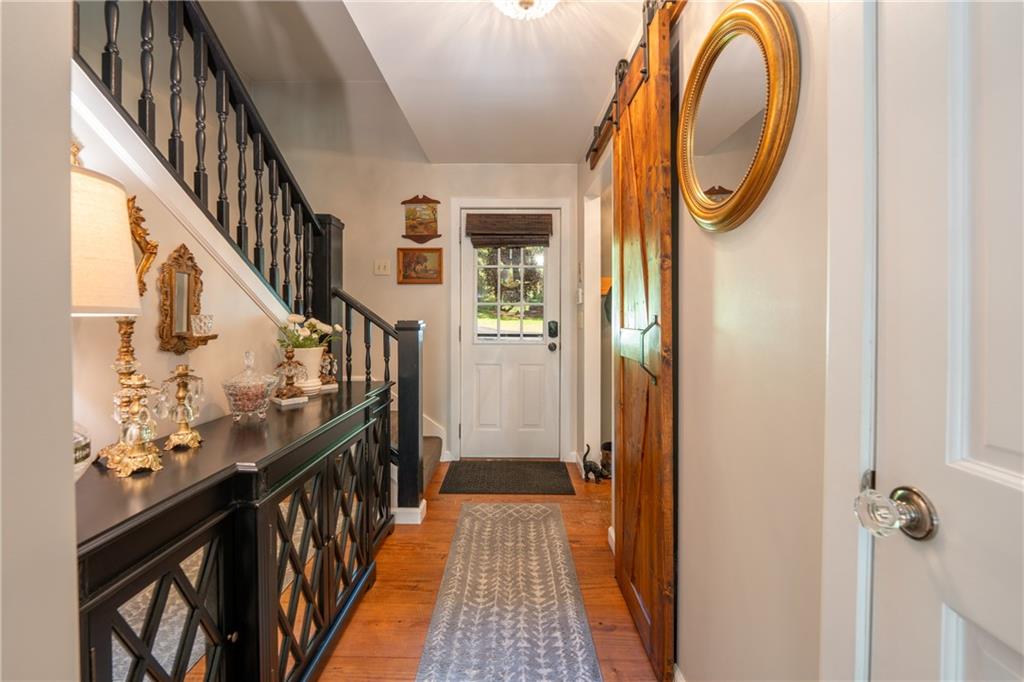 45 Owl Hollow Road Ligonier, PA 15658 - Photo 4 of 30