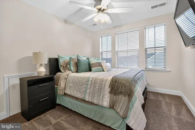 a view of a workspace with furniture